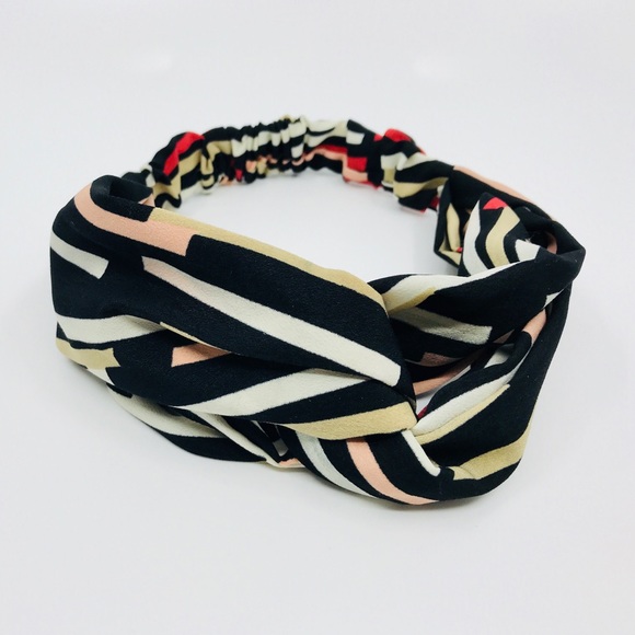 HANNAH -SUPER CHIC Twisted Headhead - Picture 7 of 8